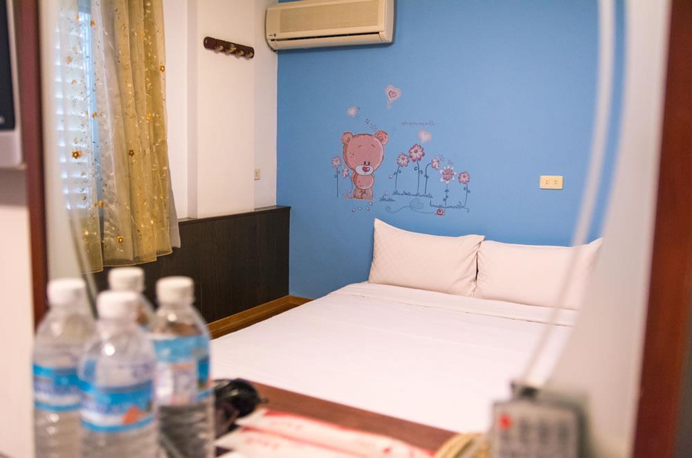 Bed and Breakfast Dog House Taitung Экстерьер фото